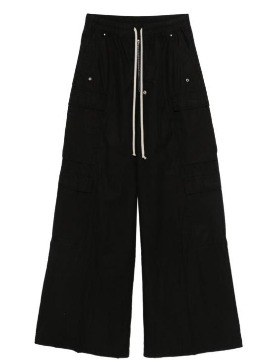 26FW 다크쉐도우 트레이닝/조거 팬츠 DU02F6398 TW 09 Black