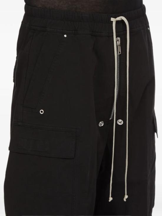 26FW 다크쉐도우 트레이닝/조거 팬츠 DU02F6398 TW 09 Black - DRKSHDW