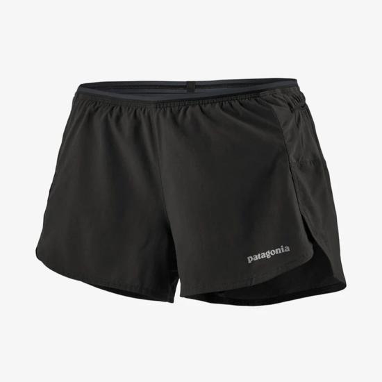 26SS 파타고니아 숏팬츠 24658R5 BLK DOM