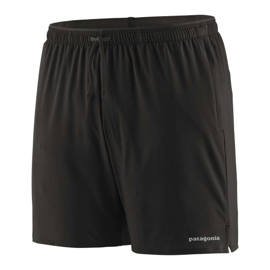 26SS 파타고니아 숏팬츠 57595R5 BLK DOM