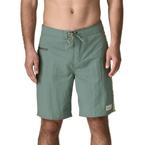 26SS 파타고니아 숏팬츠 86623R5 BLSG DOM - PATAGONIA