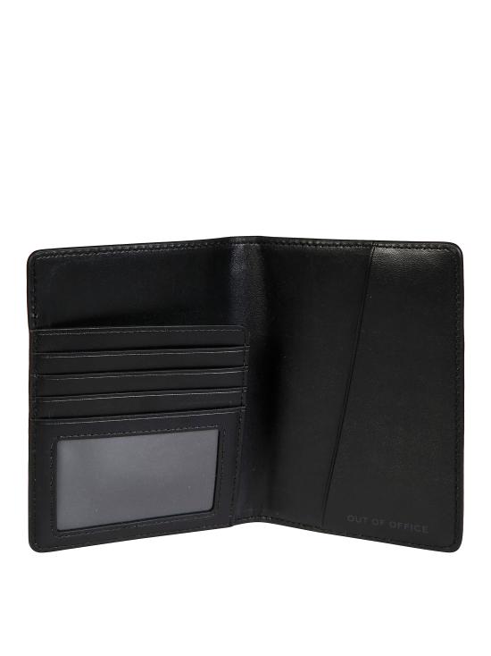 25FW 마크제이콥스 지갑 2P5STR003S02 1 NERO - MARC JACOBS