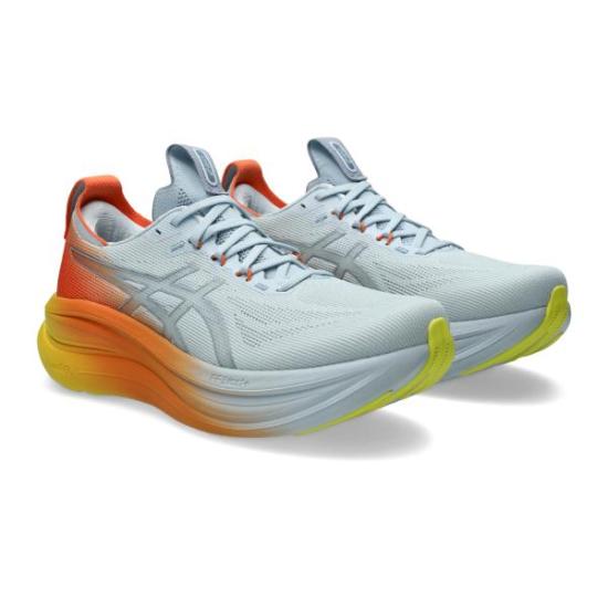 26SS 아식스 스니커즈 1011C221 400 DOM - ASICS