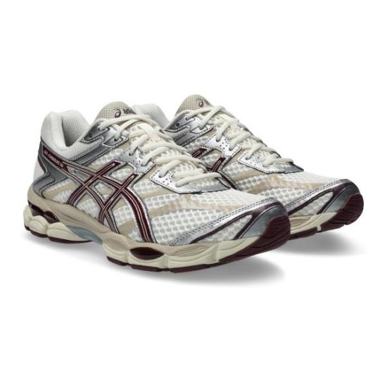 26SS 아식스 스니커즈 1203A733 104 DOM - ASICS