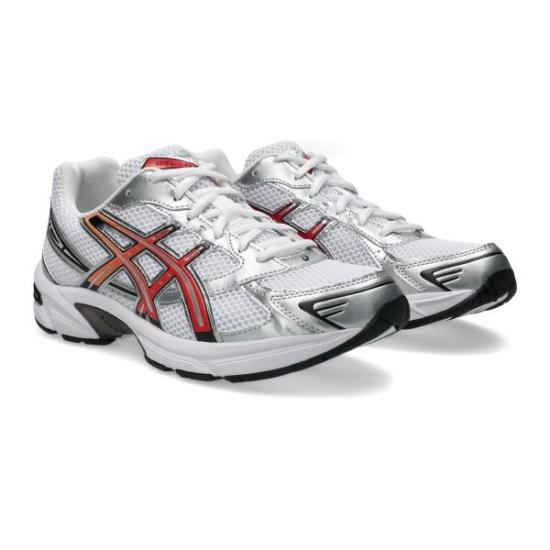 26SS 아식스 젤 1130 스니커즈 1203A609 111 DOM - ASICS