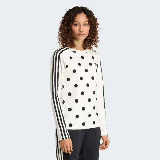 26SS 아디다스 긴팔 티셔츠 KV1174 DOM - ADIDAS