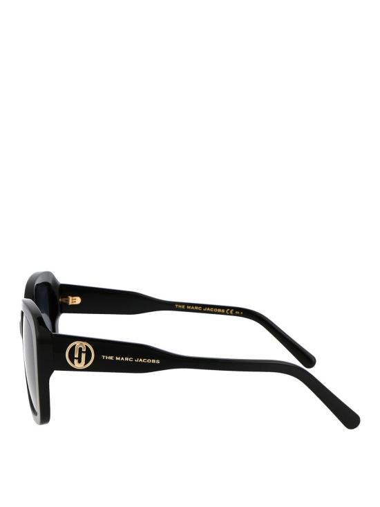 25FW 마크제이콥스 선글라스 MARC625S807 BLACK - MARC JACOBS