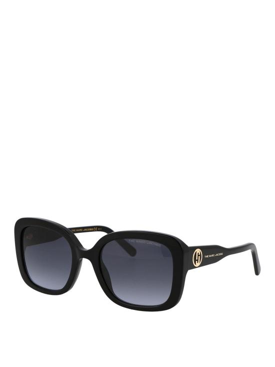 25FW 마크제이콥스 선글라스 MARC625S807 BLACK - MARC JACOBS