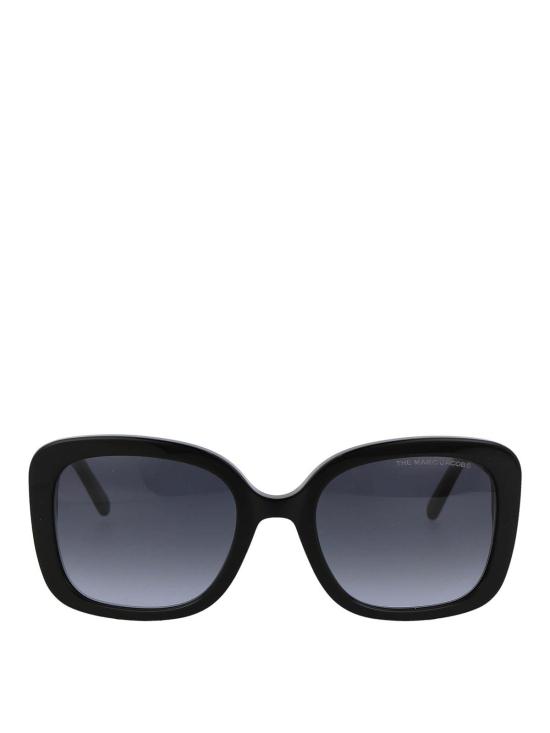 25FW 마크제이콥스 선글라스 MARC625S807 BLACK