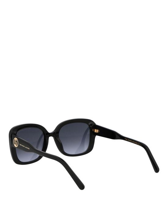 25FW 마크제이콥스 선글라스 MARC625S807 BLACK - MARC JACOBS
