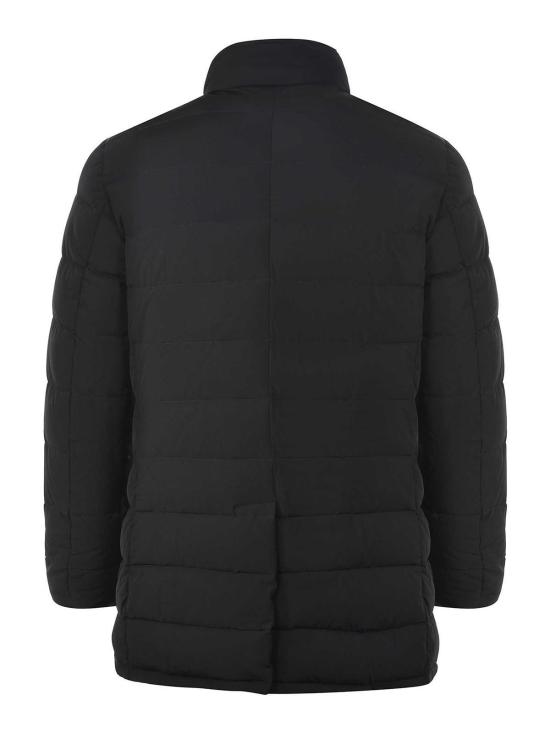 26FW 무레르 CALEGARI-KN 칼레가리 KN 자켓 MOUGI100139TEPA009U0001 BLACK - MOORER