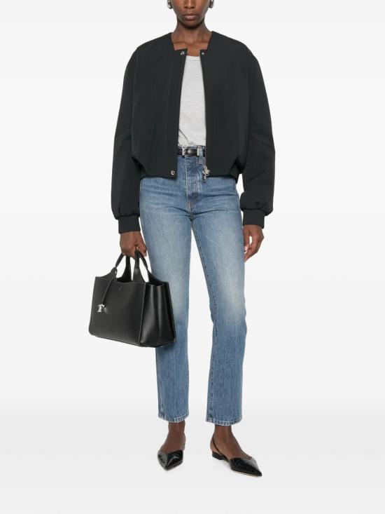 26FW 케이트 FINLEY 진 1186908073 073 HOLBROOK - KHAITE