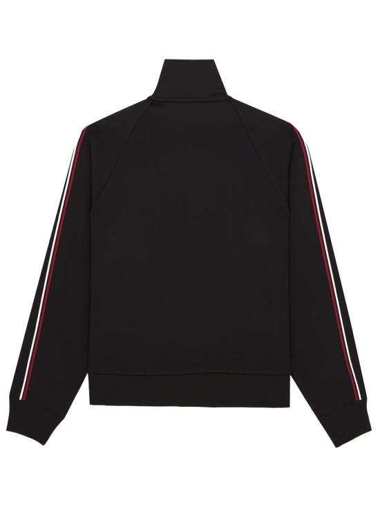 26FW 생로랑 봄버 자켓 A001C0 Y38EI 1000 NOIR - SAINT LAURENT