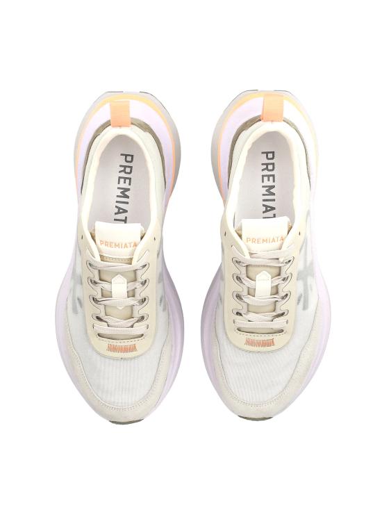 26SS 프리미아타 스니커즈 HILL 7857 GREY - PREMIATA