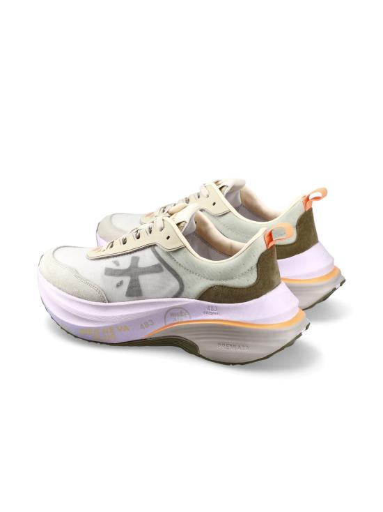 26SS 프리미아타 스니커즈 HILL 7857 GREY - PREMIATA