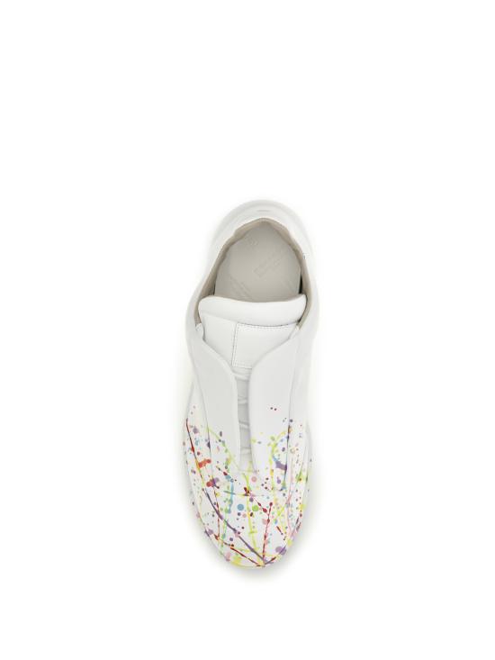 26FW 마르지엘라 스니커즈 S57WS0554P7798 H2141 WHITE - MAISON MARGIELA