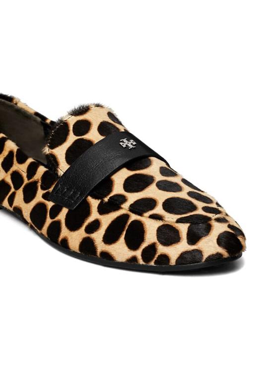 26FW 토리버치 로퍼 158814 960 ANIMALIER - TORY BURCH
