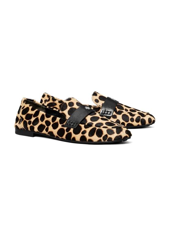 26FW 토리버치 로퍼 158814 960 ANIMALIER