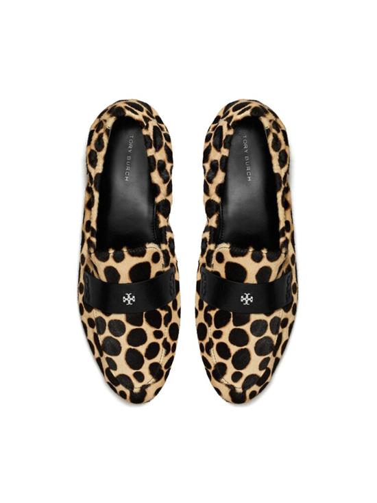 26FW 토리버치 로퍼 158814 960 ANIMALIER - TORY BURCH