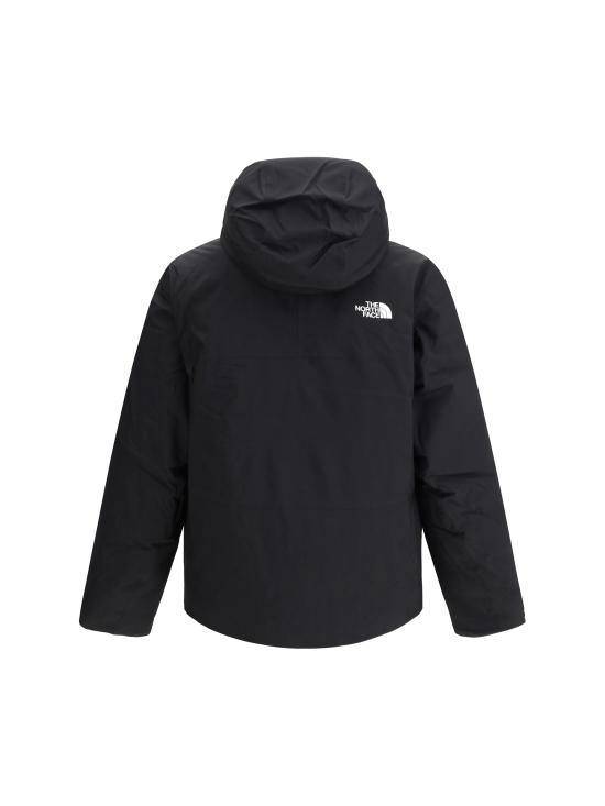 26FW 노스페이스 자켓 NF0A88WDKX71 BLACK - NORTH FACE