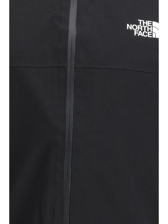 26FW 노스페이스 자켓 NF0A88WDKX71 BLACK - NORTH FACE