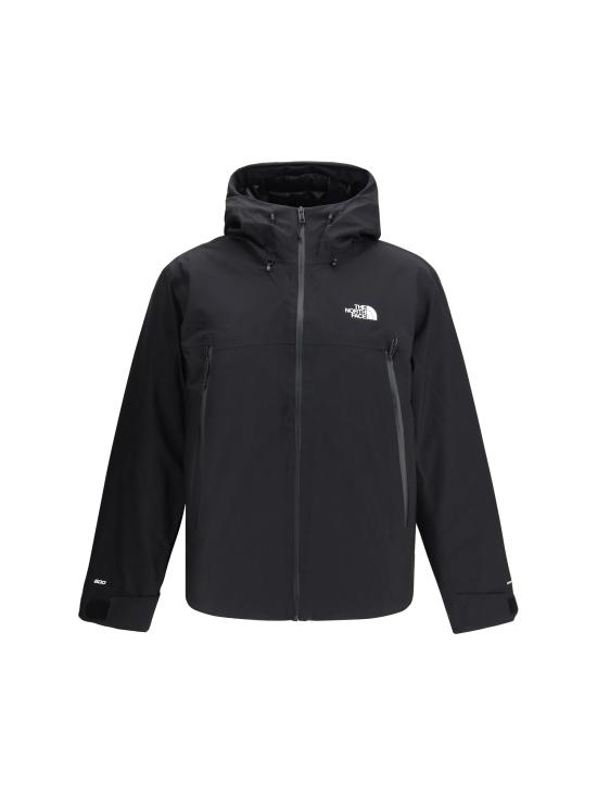 26FW 노스페이스 자켓 NF0A88WDKX71 BLACK