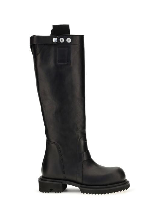 26FW 릭 오웬스 부츠 RP02F5822LOO 09 BLACK