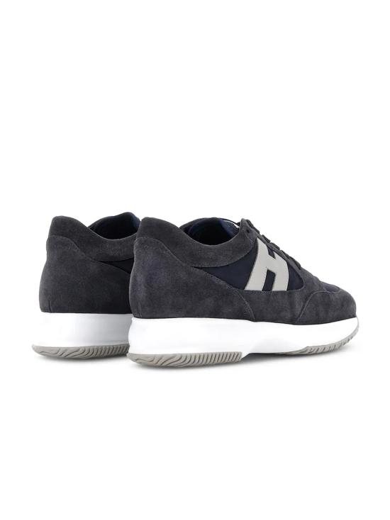 26SS 호간 스니커즈 HXM7130GC80V4R 785V BLU - HOGAN