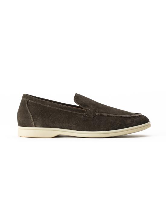 26SS 버윅 로퍼 5543HO282 LODEN ANTRACITE