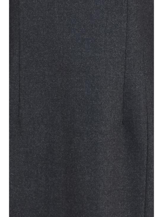 26FW 파로쉬 숏 원피스 D726186 020 GREY - PAROSH