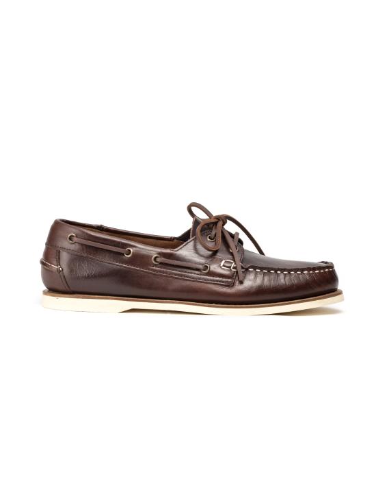 26SS 버윅 로퍼 5604HO300 POLO BROWN