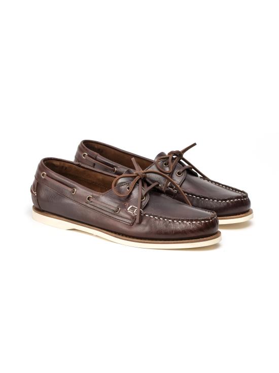 26SS 버윅 로퍼 5604HO300 POLO BROWN - BERWICK
