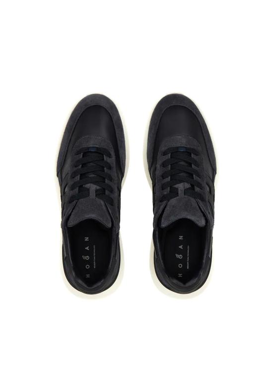 26SS 호간 스니커즈 HXM7090GB90UHG 0071 BLU - HOGAN