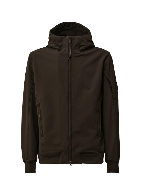 27FW 씨피 컴퍼니 자켓 RFCMOW701A006097A 999 BLACK