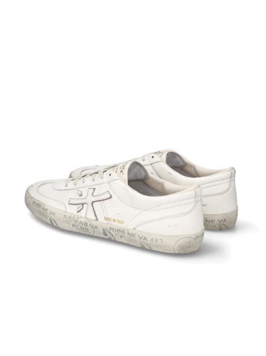 26SS 프리미아타 스니커즈 DAVIDVAR 8091 WHITE - PREMIATA