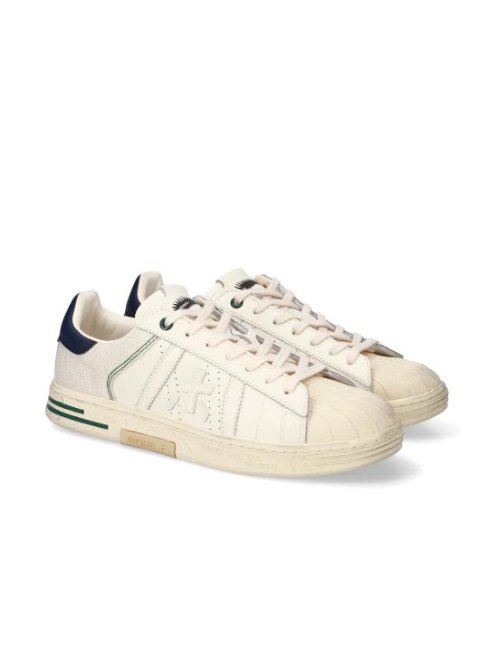 26SS 프리미아타 스니커즈 RUSSELLVAR 8071 OFFWHITE - PREMIATA