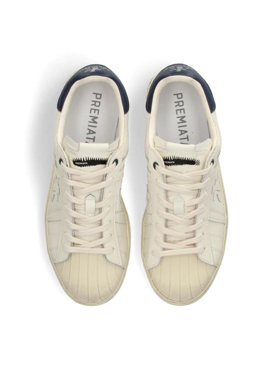 26SS 프리미아타 스니커즈 RUSSELLVAR 8071 OFFWHITE - PREMIATA
