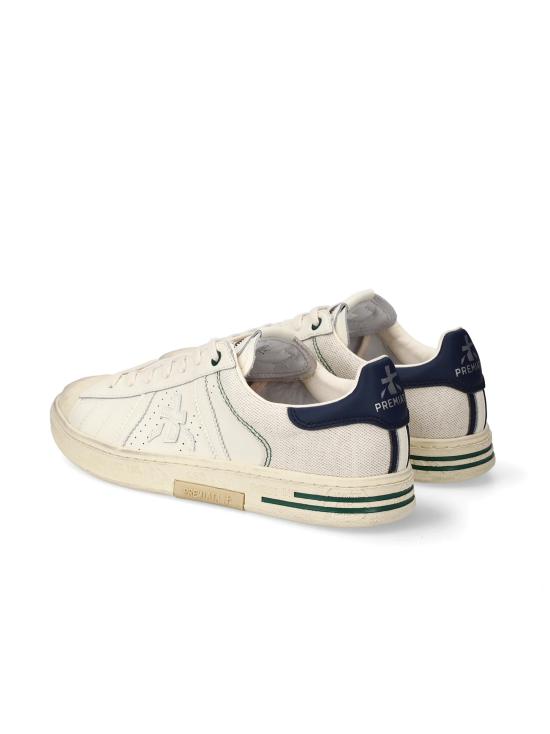 26SS 프리미아타 스니커즈 RUSSELLVAR 8071 OFFWHITE - PREMIATA