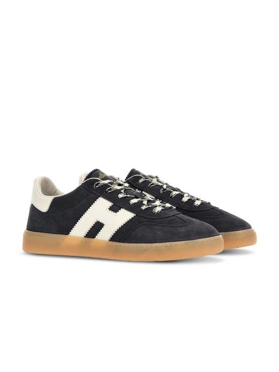 26SS 호간 쿨 스니커즈 HXM6470FB60UWX 01VU BLU - HOGAN