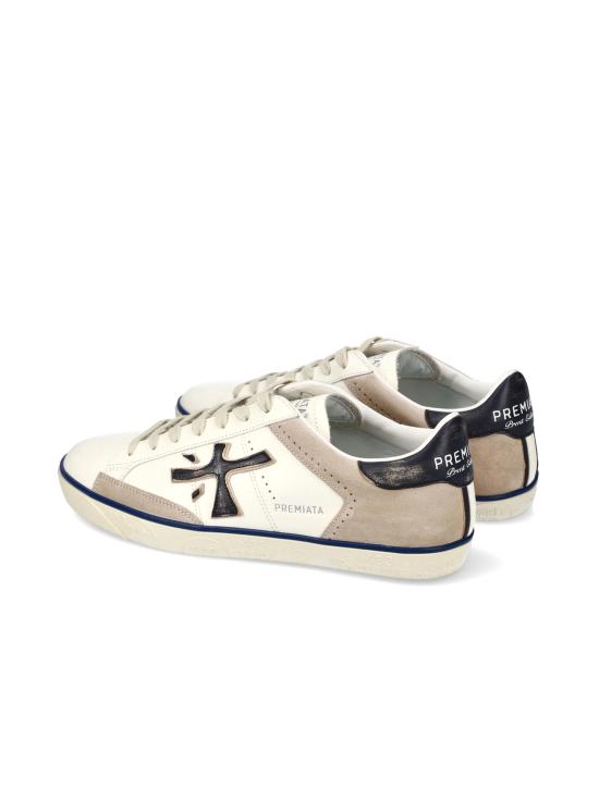 26SS 프리미아타 스티븐 로우 스니커즈 STEVENVAR 7285 OFFWHITE - PREMIATA