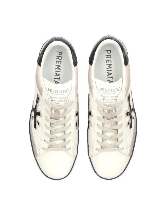 26SS 프리미아타 스티븐 로우 스니커즈 STEVENVAR 7285 OFFWHITE - PREMIATA