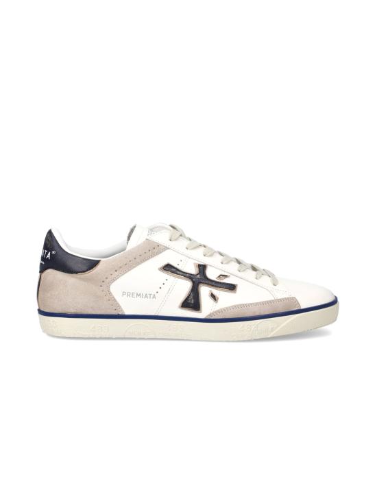 26SS 프리미아타 스티븐 로우 스니커즈 STEVENVAR 7285 OFFWHITE
