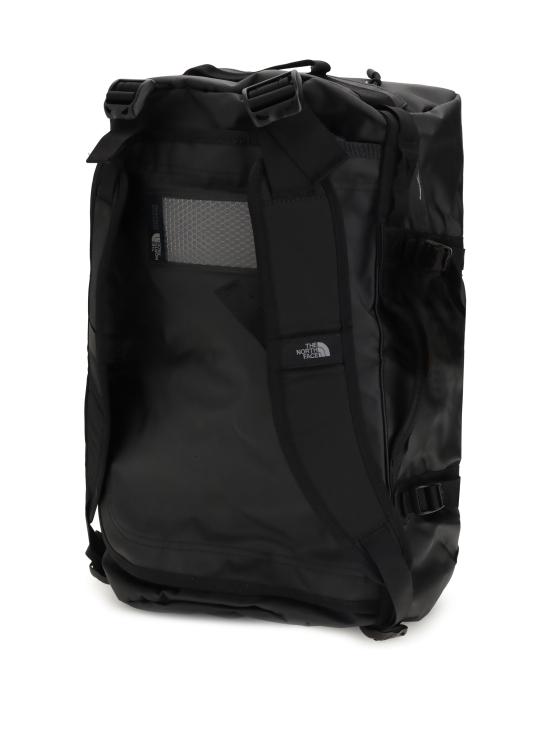 26FW 노스페이스 베이스 캠프 스몰 더플백 NF0A52ST53R1 BLACK - NORTH FACE