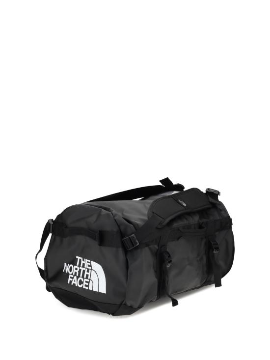 26FW 노스페이스 베이스 캠프 스몰 더플백 NF0A52ST53R1 BLACK - NORTH FACE