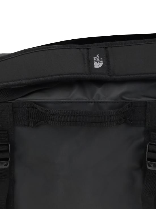 26FW 노스페이스 베이스 캠프 스몰 더플백 NF0A52ST53R1 BLACK - NORTH FACE