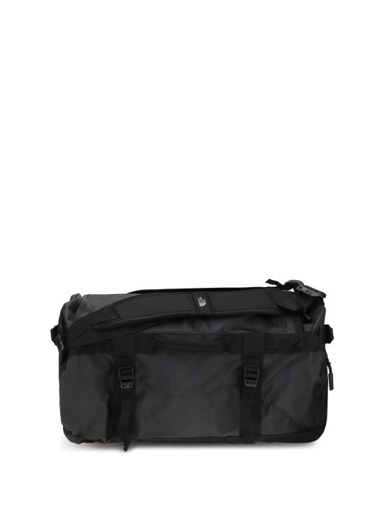 26FW 노스페이스 베이스 캠프 스몰 더플백 NF0A52ST53R1 BLACK