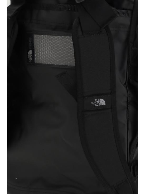 26FW 노스페이스 베이스 캠프 스몰 더플백 NF0A52ST53R1 BLACK - NORTH FACE