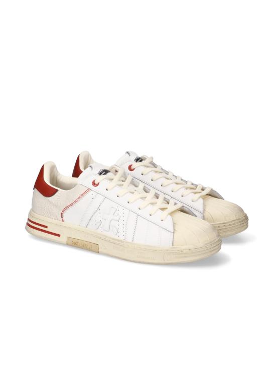 26SS 프리미아타 스니커즈 RUSSELLVAR 8070 OFFWHITE - PREMIATA