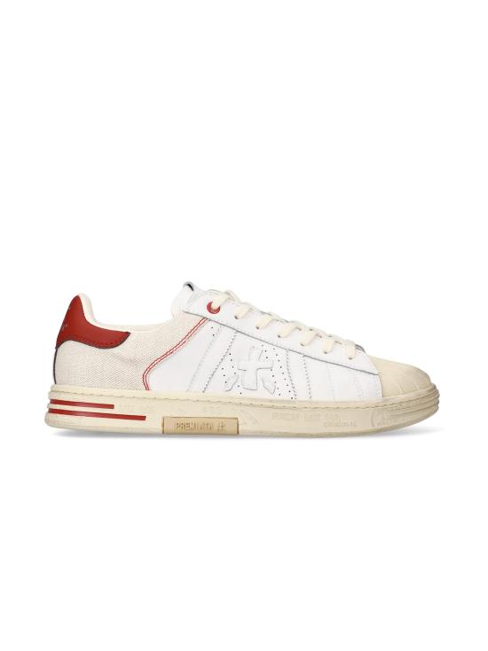 26SS 프리미아타 스니커즈 RUSSELLVAR 8070 OFFWHITE