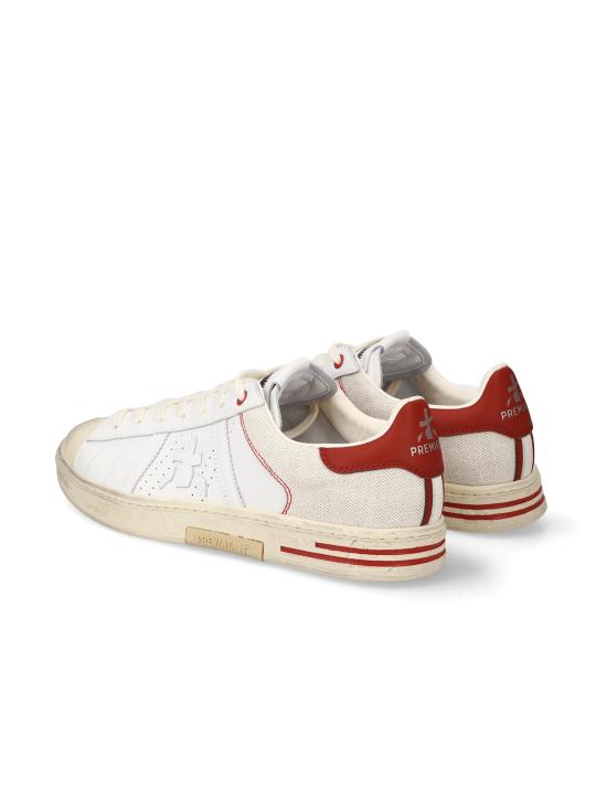 26SS 프리미아타 스니커즈 RUSSELLVAR 8070 OFFWHITE - PREMIATA